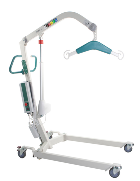 Alto Hoist 200 Kg Electric Leg Spread Acacia Medical alto-hoist-200-kg-electric-leg-spread-acacia-medical