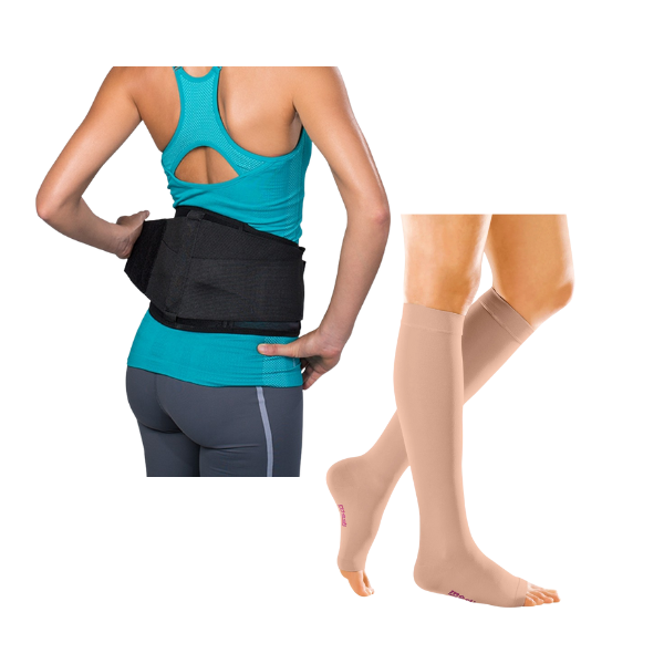 Personal and Pressure Care Standard